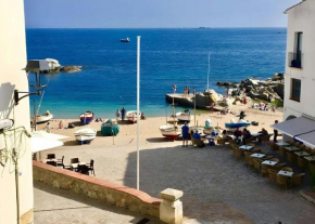 Calella Port Bo - Sea Sand Sun